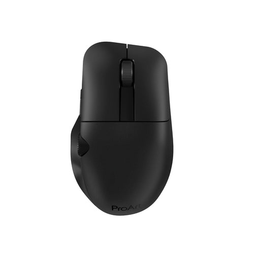ASUS ProArt MD300 mouse Office Right-hand RF Wireless + Bluetooth Optical 4200 DPI ASUS ProArt MD300 mouse Office Right-hand RF Wireless + Bluetooth Optical 4200 DPI